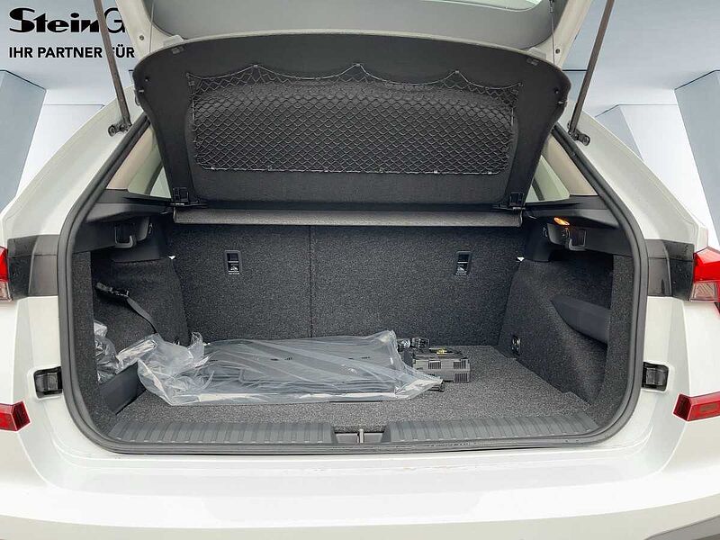 SKODA Kamiq 1.0 TSI Essence LED PDC