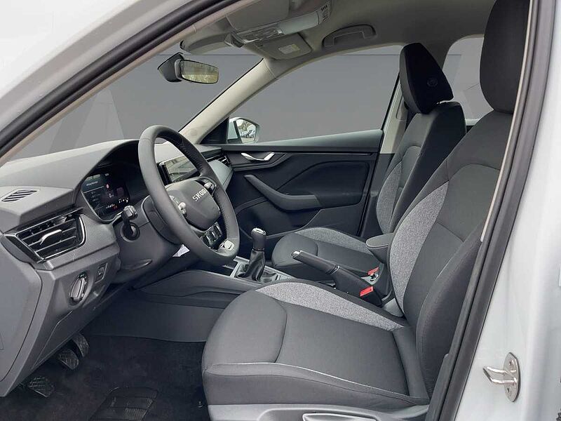 SKODA Kamiq 1.0 TSI Essence LED PDC