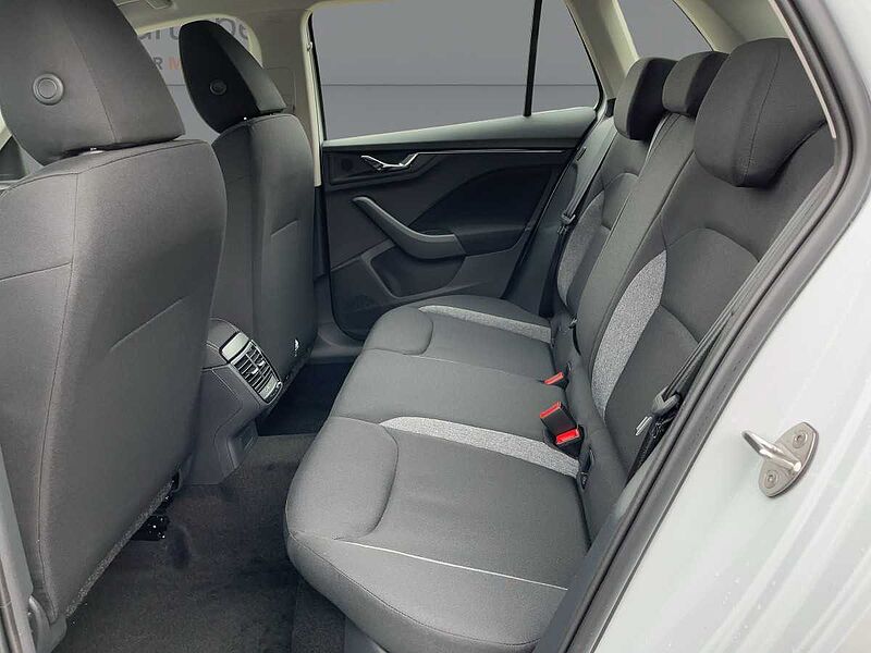 SKODA Kamiq 1.0 TSI Essence LED PDC