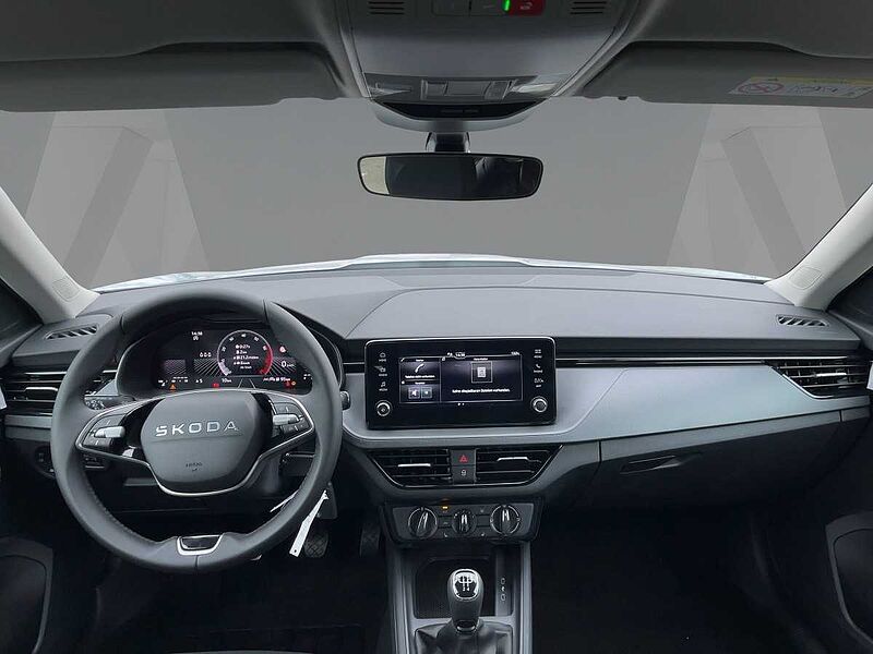 SKODA Kamiq 1.0 TSI Essence LED PDC