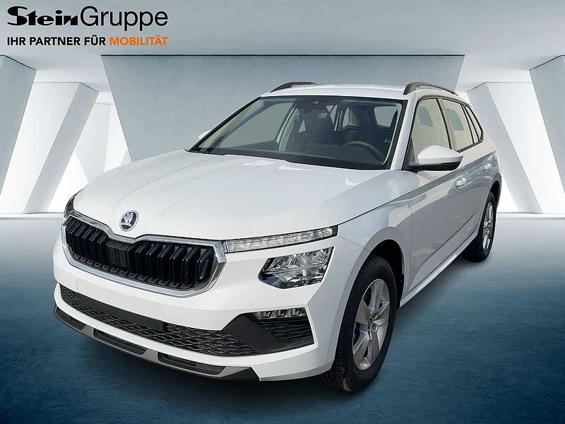 SKODA Kamiq 1.0 TSI Essence LED PDC