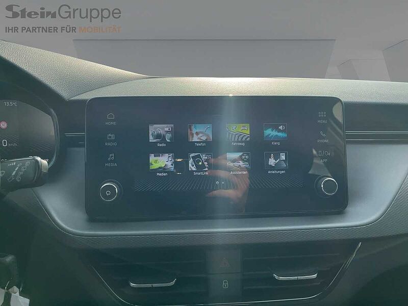 SKODA Kamiq 1.0 TSI Essence LED PDC