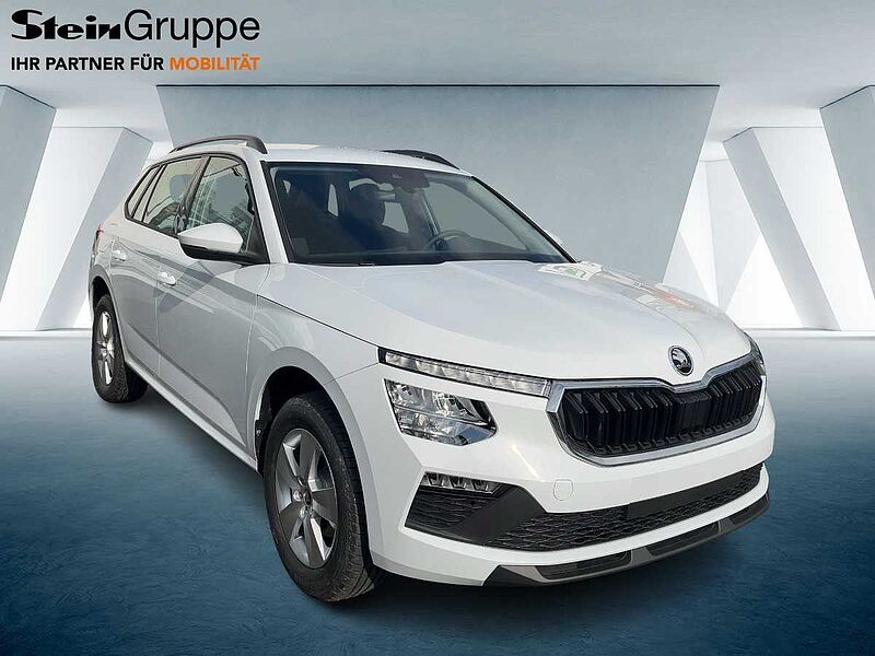 SKODA Kamiq 1.0 TSI Essence LED PDC
