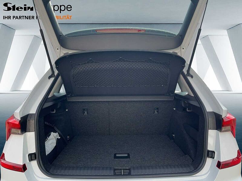 SKODA Kamiq 1.0 TSI Essence LED PDC