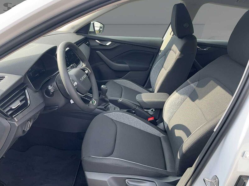 SKODA Kamiq 1.0 TSI Essence LED PDC