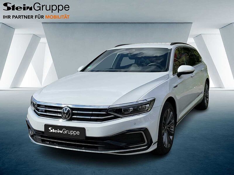 Volkswagen Passat Variant 1.4 TSI GTE AHK Navi ACC Virt
