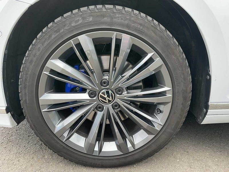 Volkswagen Passat Variant 1.4 TSI GTE AHK Navi ACC Virt