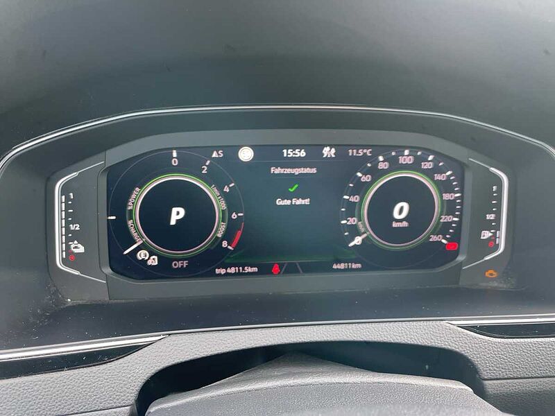 Volkswagen Passat Variant 1.4 TSI GTE AHK Navi ACC Virt