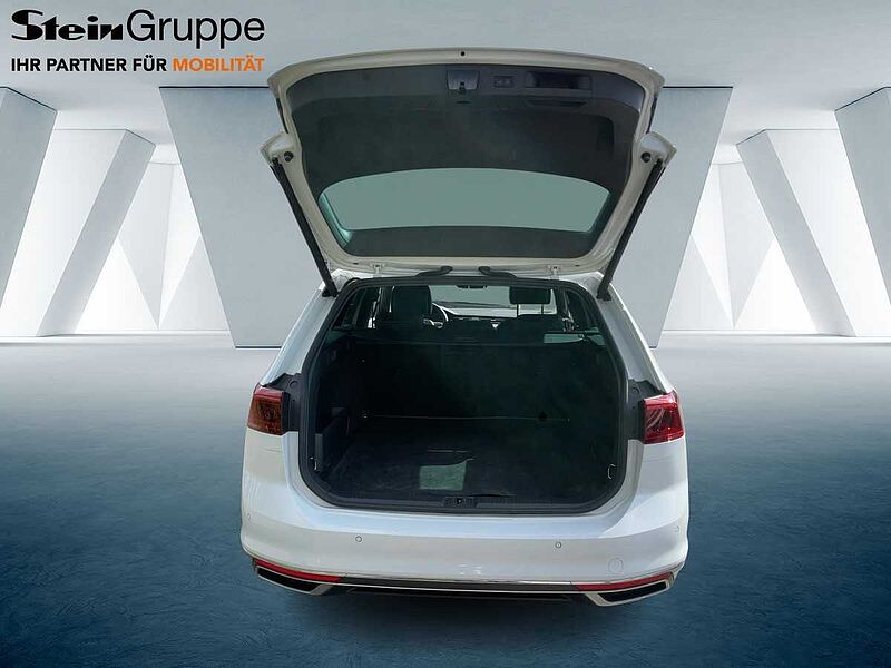 Volkswagen Passat Variant 1.4 TSI GTE AHK Navi ACC Virt