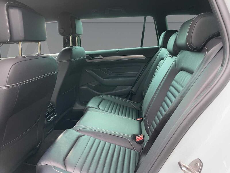 Volkswagen Passat Variant 1.4 TSI GTE AHK Navi ACC Virt