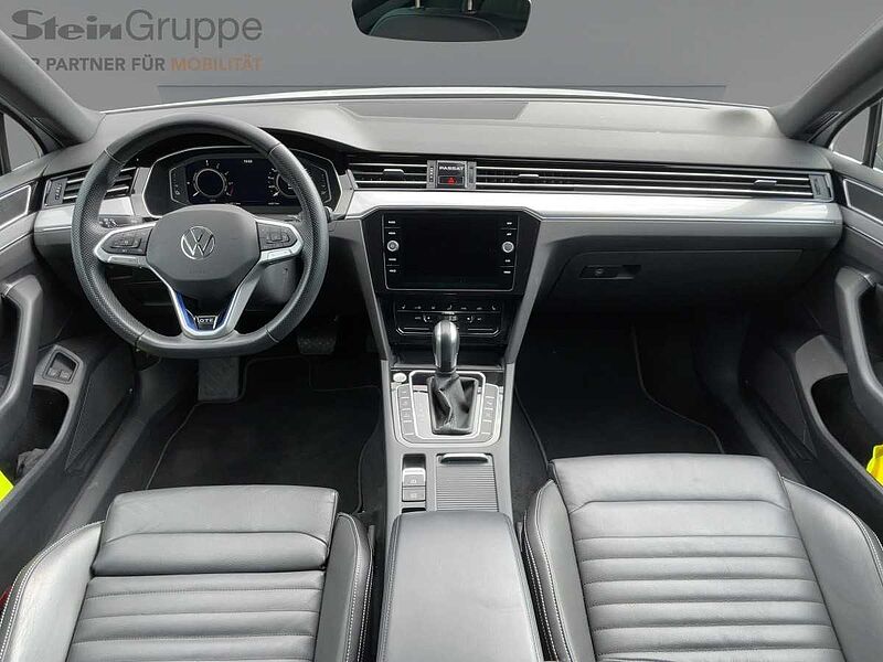 Volkswagen Passat Variant 1.4 TSI GTE AHK Navi ACC Virt