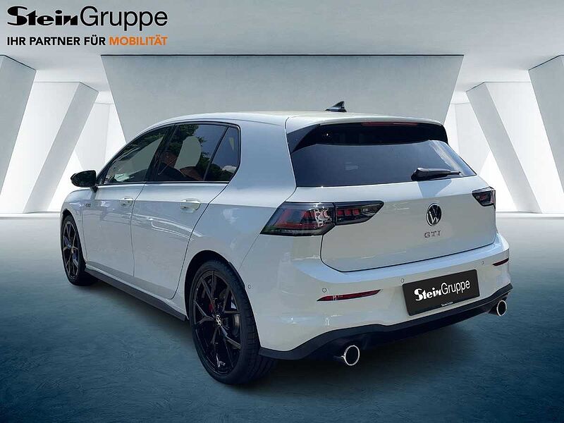 Volkswagen Golf VIII 2.0 TSI W GTI Navi ACC Virt CarPlay