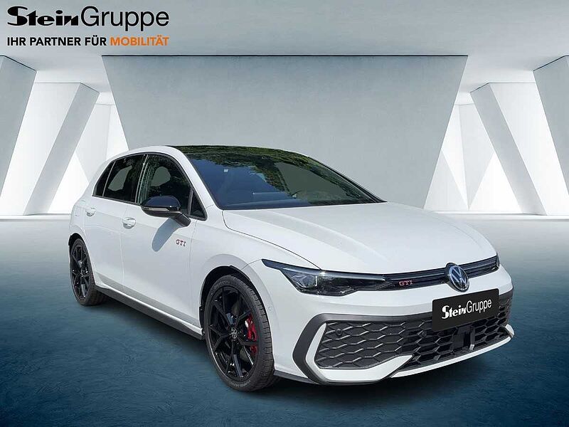 Volkswagen Golf VIII 2.0 TSI W GTI Navi ACC Virt CarPlay