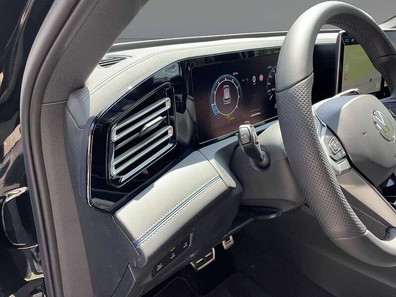 Volkswagen Tiguan 1.5 eTSI W R-Line AHK ACC Virt Navi LED