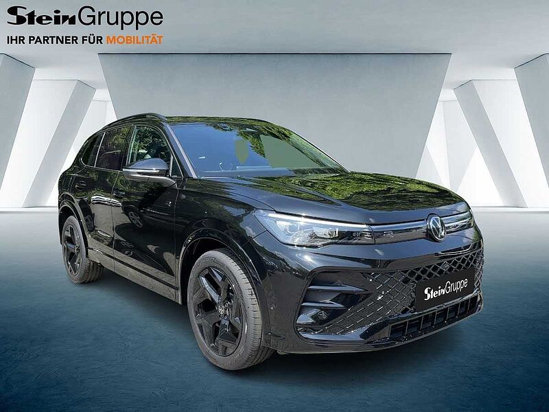 Volkswagen Tiguan 1.5 eTSI W R-Line AHK ACC Virt Navi LED