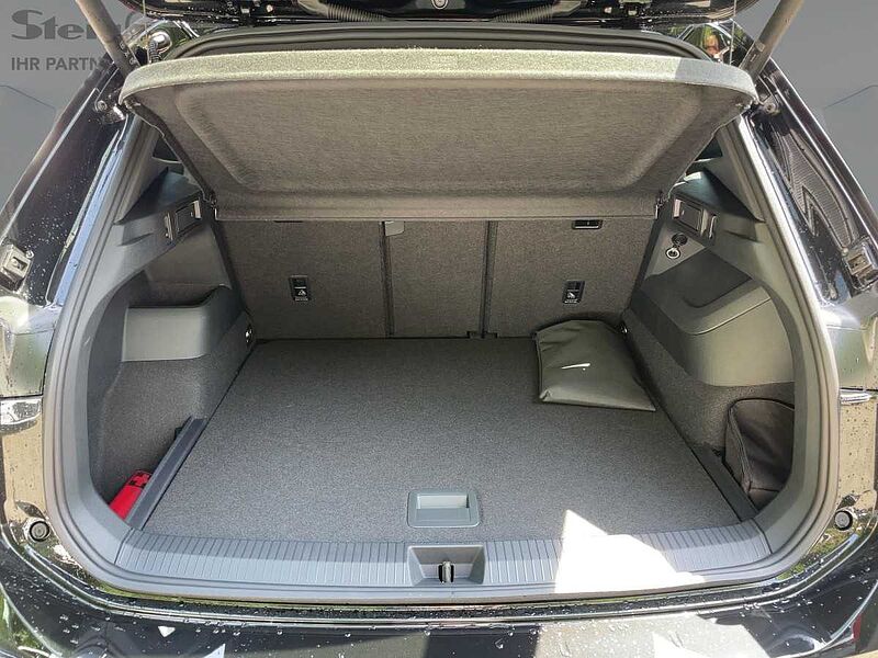 Volkswagen Tiguan 1.5 eTSI W R-Line AHK ACC Virt Navi LED