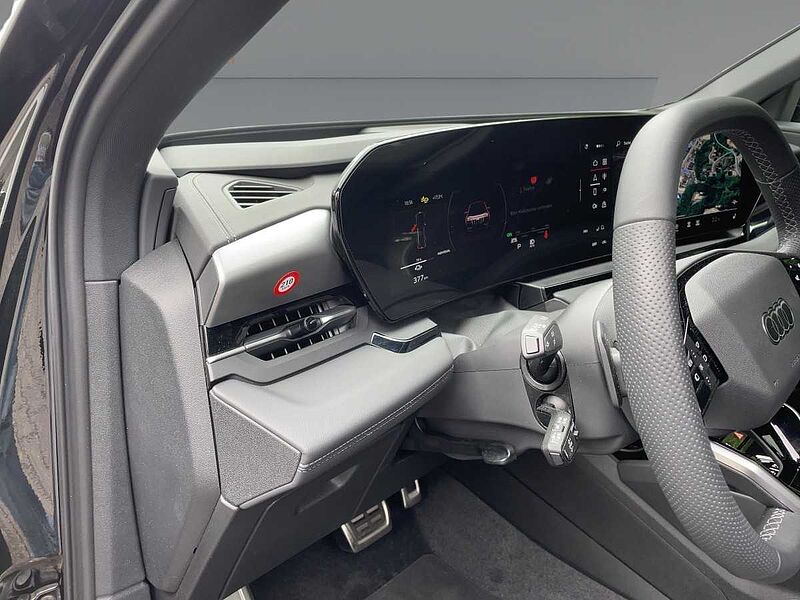 Audi Q6 e-tron quattro W ACC Virt Navi LED PDC HUD