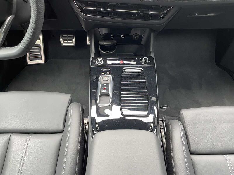 Audi Q6 e-tron quattro W ACC Virt Navi LED PDC HUD
