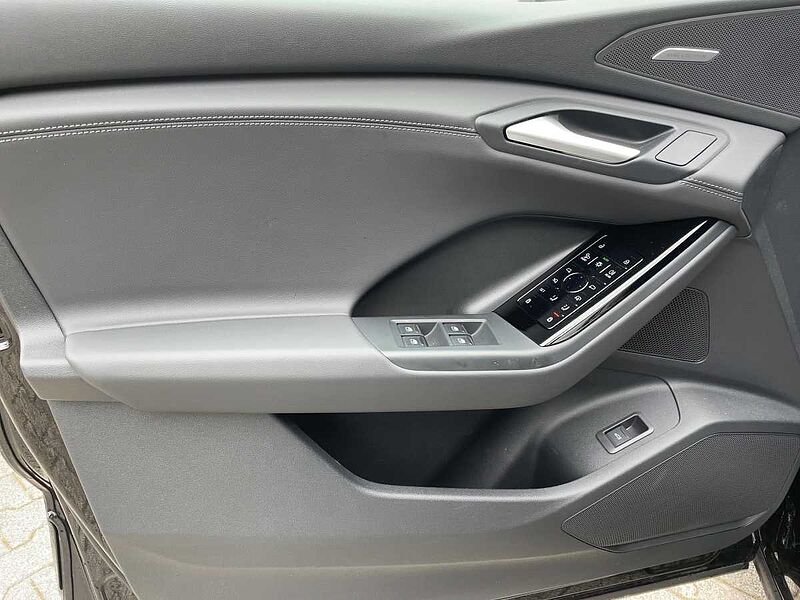 Audi Q6 e-tron quattro W ACC Virt Navi LED PDC HUD