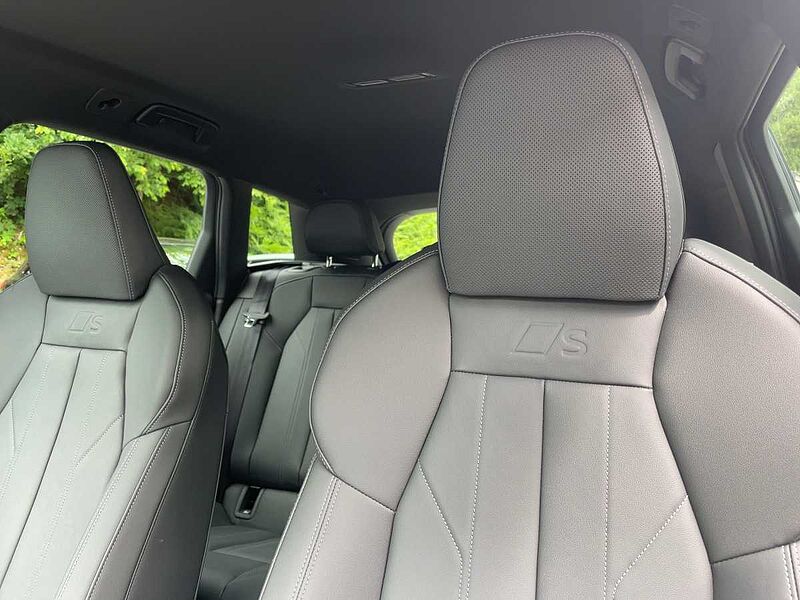 Audi Q6 e-tron quattro W ACC Virt Navi LED PDC HUD