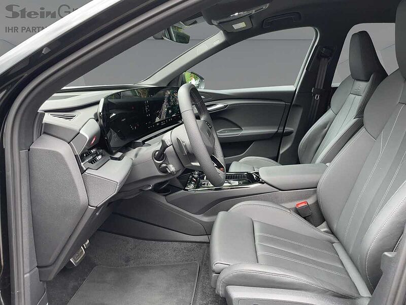 Audi Q6 e-tron quattro W ACC Virt Navi LED PDC HUD