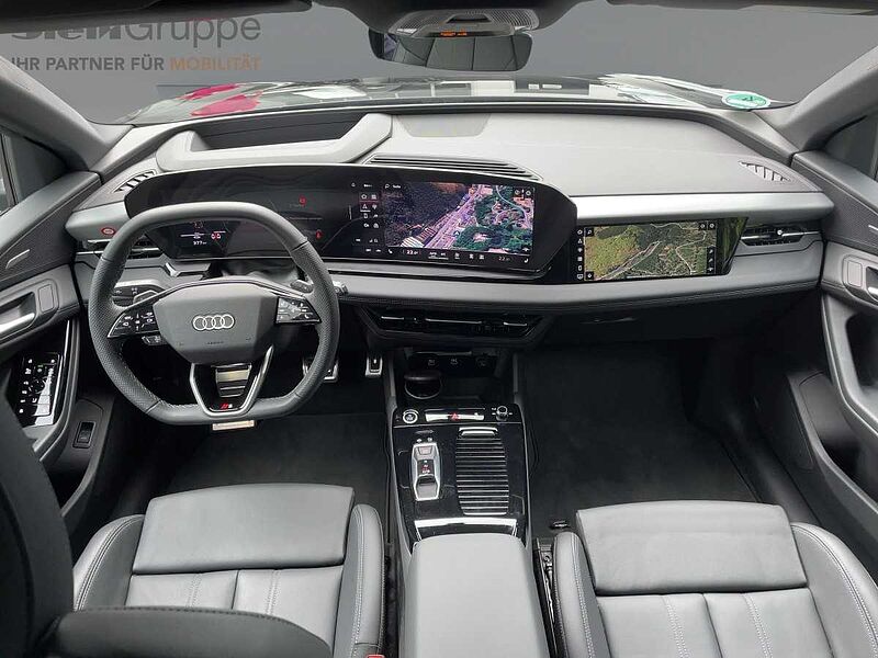Audi Q6 e-tron quattro W ACC Virt Navi LED PDC HUD