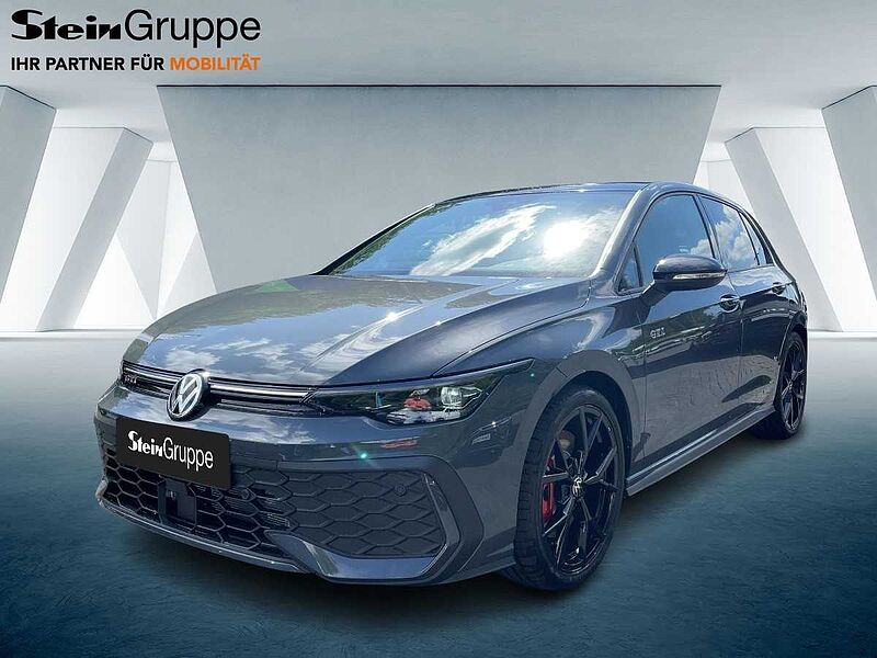 Volkswagen Golf VIII 2.0 TSI W GTI Navi ACC Virt CarPlay
