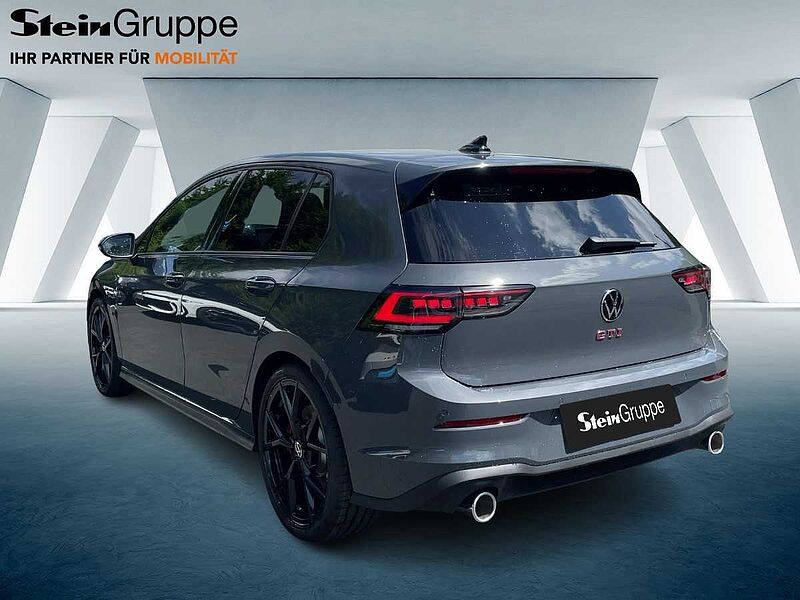 Volkswagen Golf VIII 2.0 TSI W GTI Navi ACC Virt CarPlay