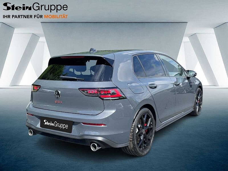 Volkswagen Golf VIII 2.0 TSI W GTI Navi ACC Virt CarPlay