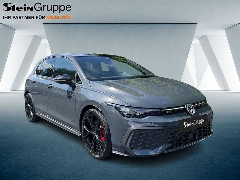 Volkswagen Golf VIII 2.0 TSI W GTI Navi ACC Virt CarPlay