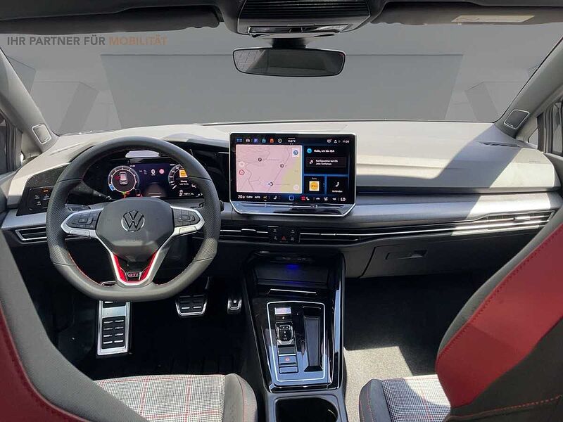 Volkswagen Golf VIII 2.0 TSI W GTI Navi ACC Virt CarPlay