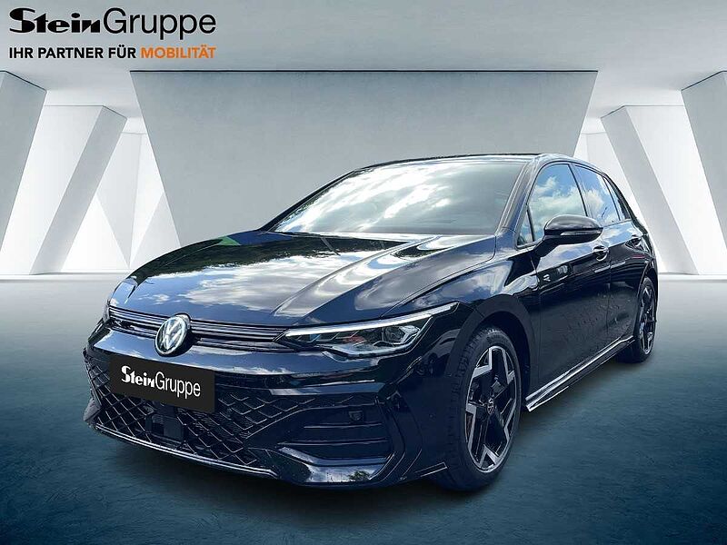 Volkswagen Golf VIII 1.5 eTSI W R-Line AHK ACC Virt Navi