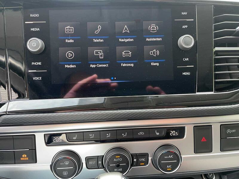 Volkswagen T6.1 2.0 TDI FWD California Beach AHK NAVI LED T6
