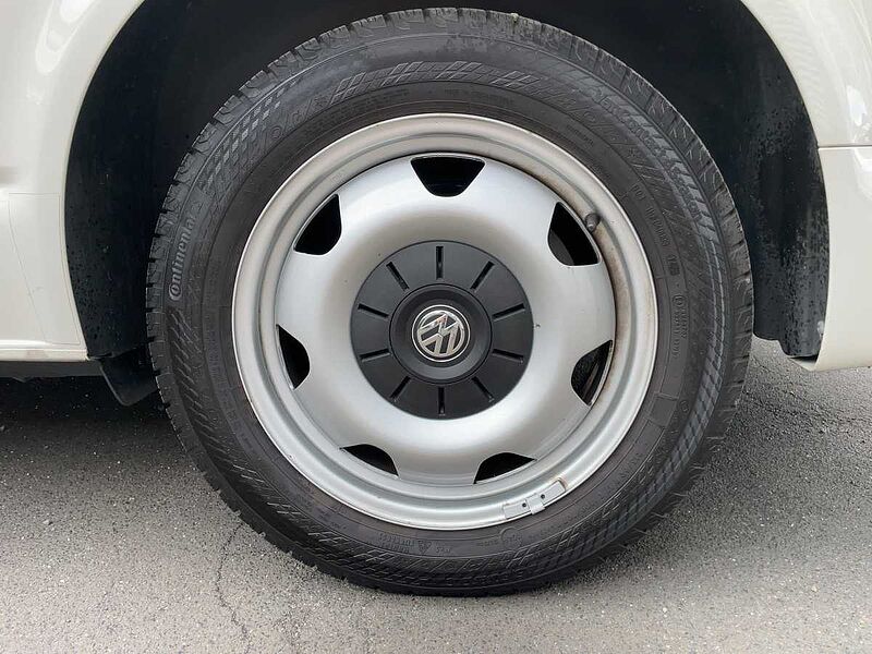 Volkswagen T6.1 2.0 TDI FWD California Beach AHK NAVI LED T6