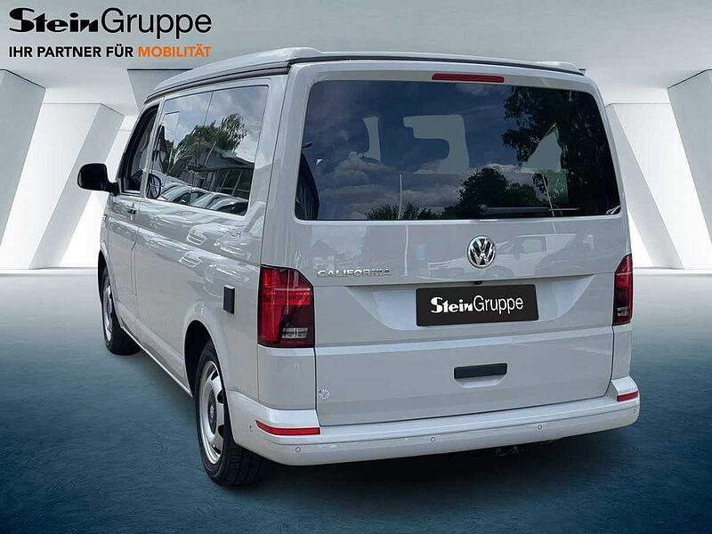 Volkswagen T6.1 2.0 TDI FWD California Beach AHK NAVI LED T6