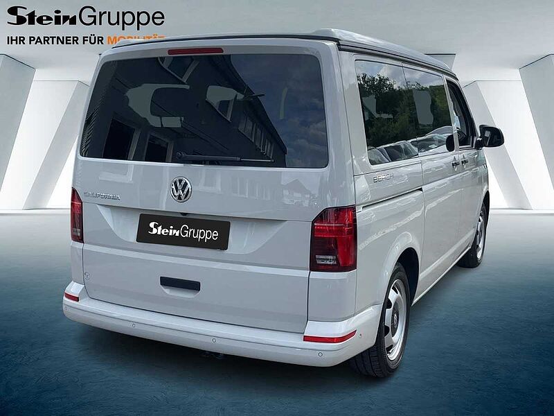 Volkswagen T6.1 2.0 TDI FWD California Beach AHK NAVI LED T6