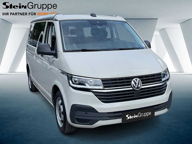 Volkswagen T6.1 2.0 TDI FWD California Beach AHK NAVI LED T6