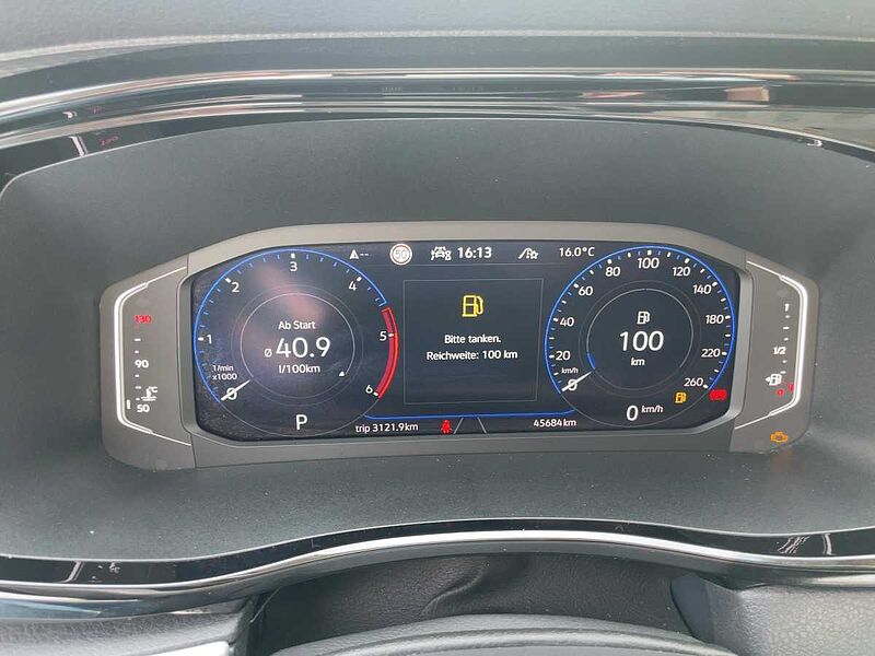 Volkswagen T6.1 2.0 TDI FWD California Beach AHK NAVI LED T6