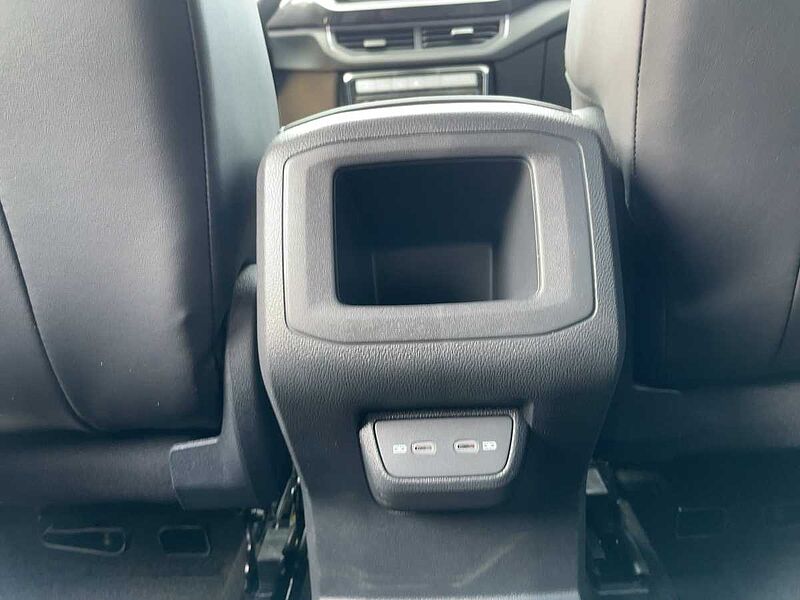 Volkswagen T-Cross 1.0 TSI 85 kW Goal AHK ACC Virt Navi