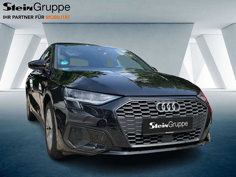 Audi A3 Sportback 40 1.4 TFSI e basis Virt LED PDC S