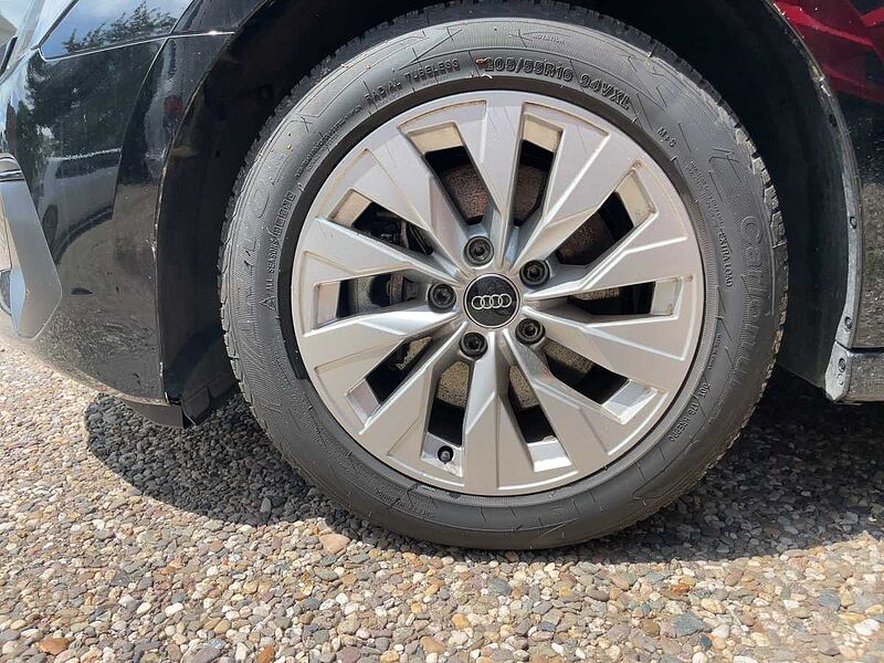 Audi A3 Sportback 40 1.4 TFSI e basis Virt LED PDC S