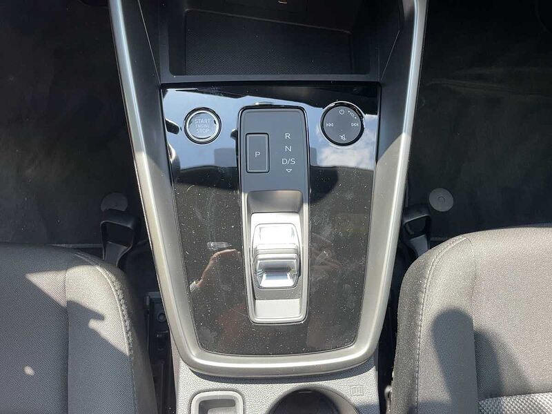 Audi A3 Sportback 40 1.4 TFSI e basis Virt LED PDC S