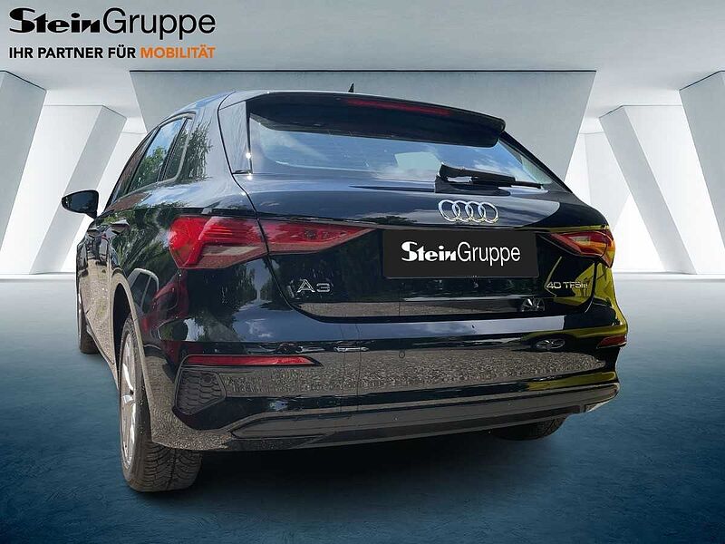Audi A3 Sportback 40 1.4 TFSI e basis Virt LED PDC S