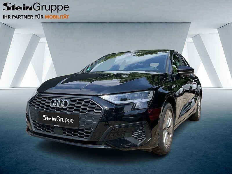 Audi A3 Sportback 40 1.4 TFSI e basis Virt LED PDC S