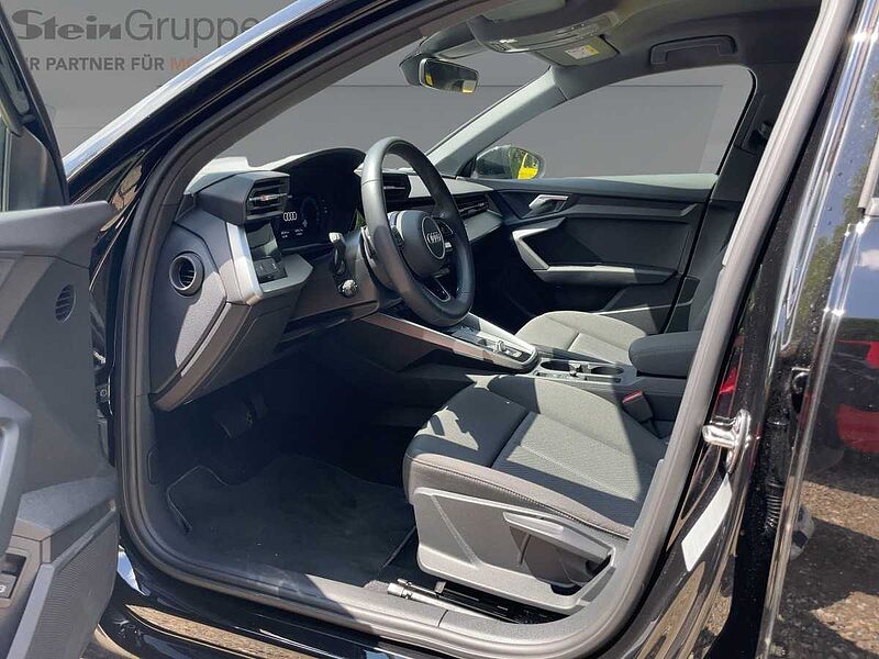 Audi A3 Sportback 40 1.4 TFSI e basis Virt LED PDC S