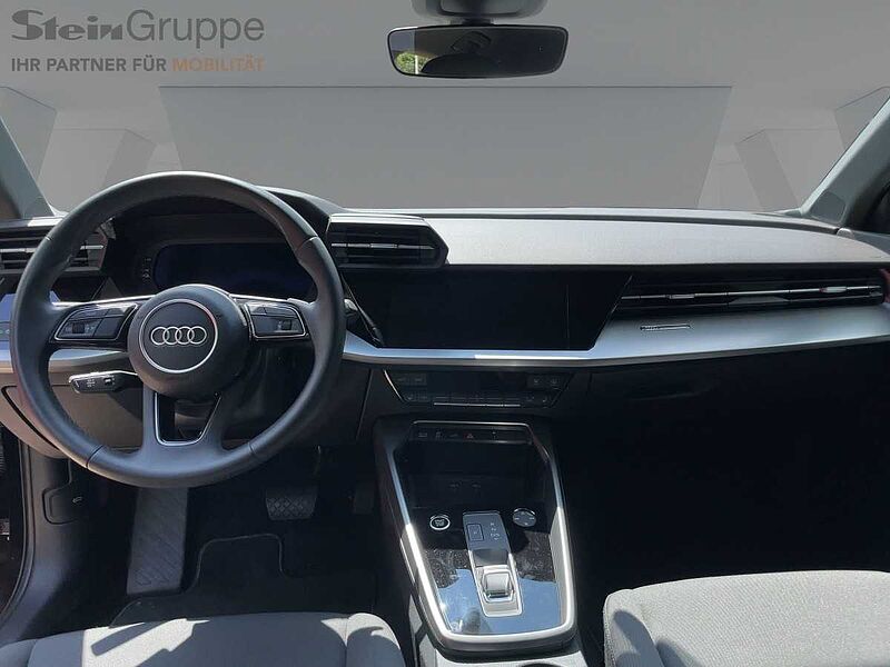 Audi A3 Sportback 40 1.4 TFSI e basis Virt LED PDC S