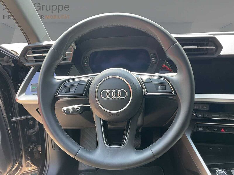 Audi A3 Sportback 40 1.4 TFSI e basis Virt LED PDC S