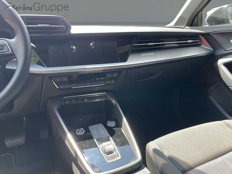 Audi A3 Sportback 40 1.4 TFSI e basis Virt LED PDC S