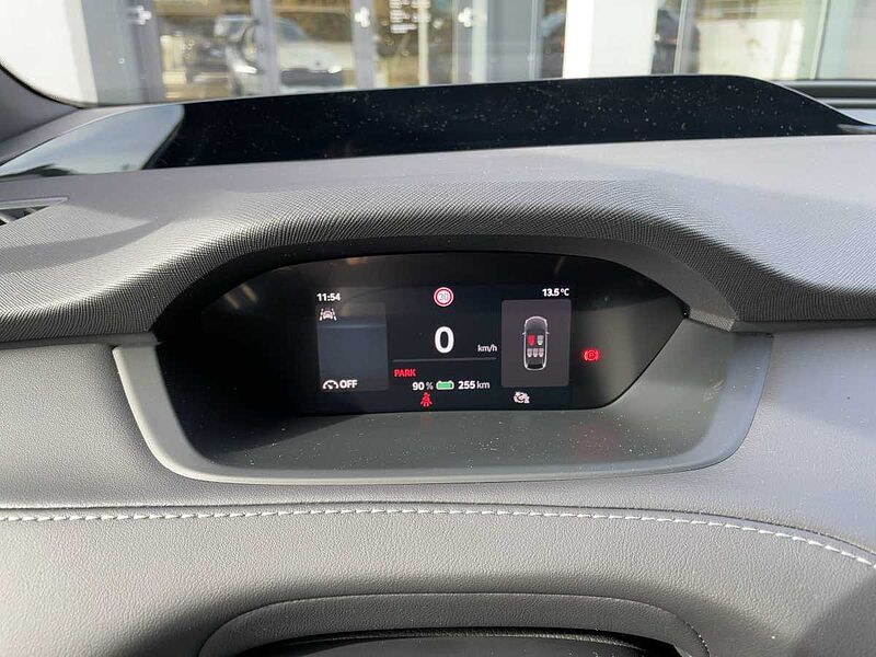 SKODA Enyaq 85 Sportline AHK Navi ACC Virt LED PDC