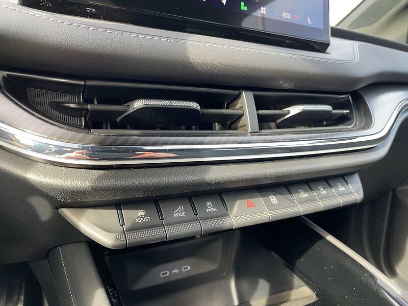 SKODA Enyaq 85 Sportline AHK Navi ACC Virt LED PDC